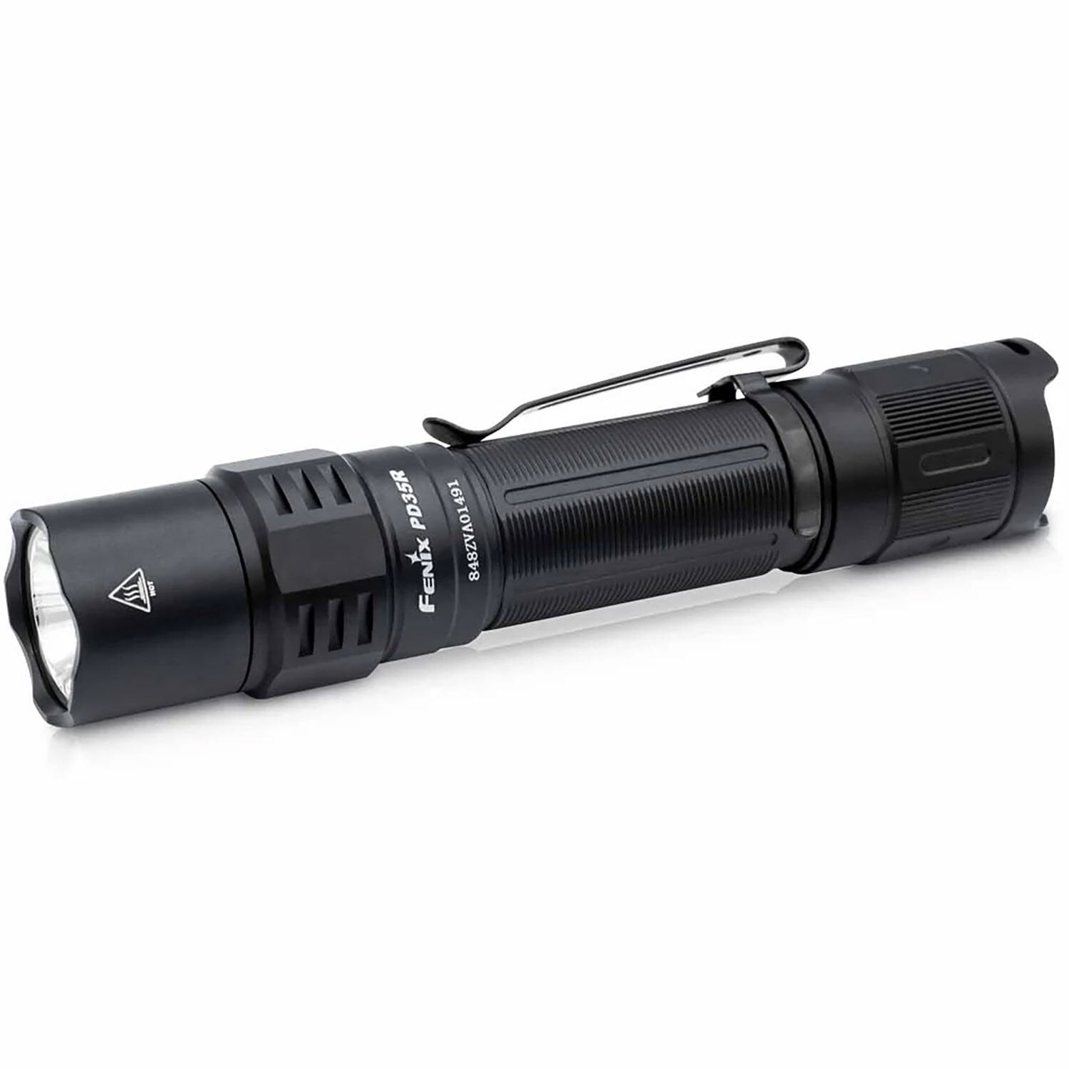 Fenix PD35R 1700 Lümen El Feneri