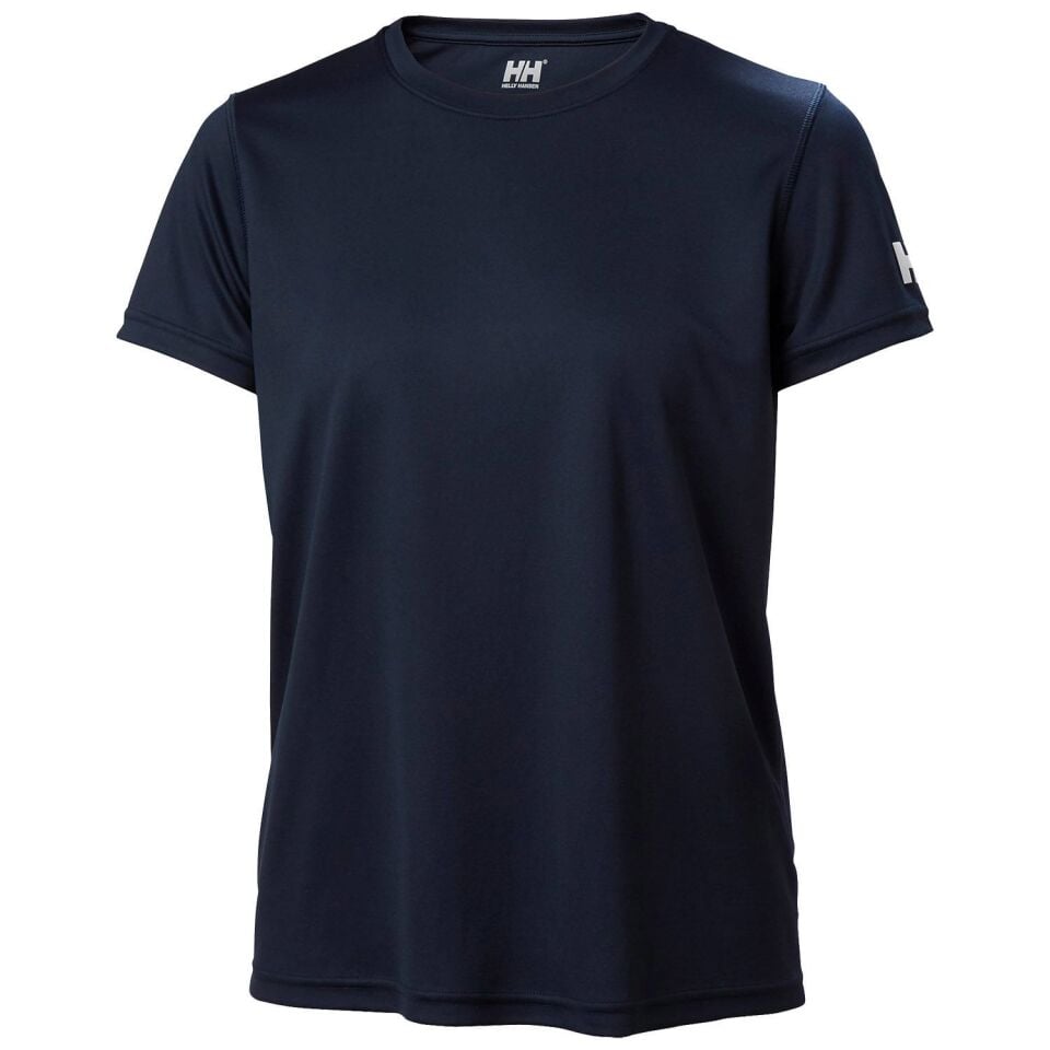 Helly Hansen Tech Graphic 2.0 Kadın T-Shirt
