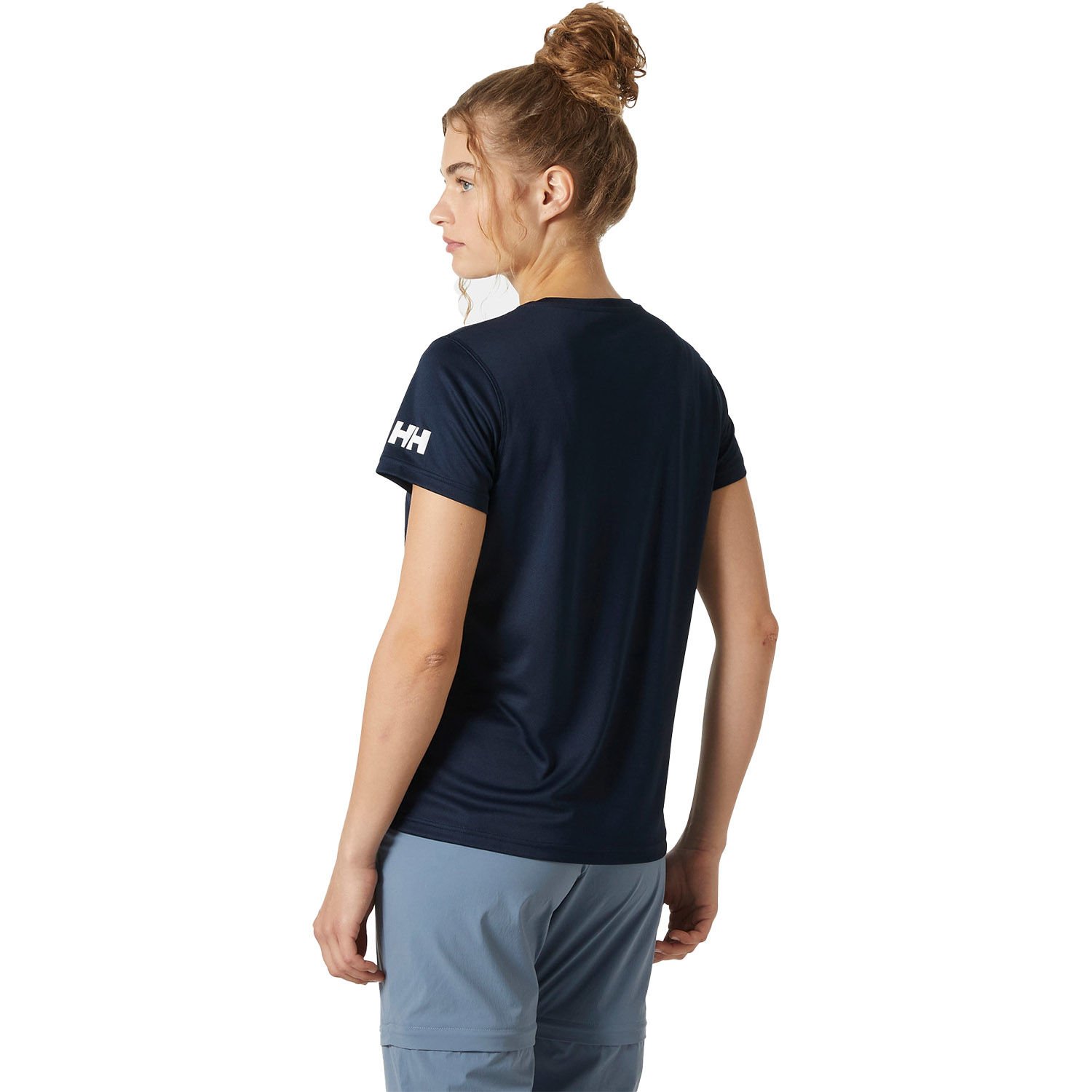 Helly Hansen Tech Graphic 2.0 Kadın T-Shirt