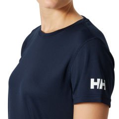 Helly Hansen Tech Graphic 2.0 Kadın T-Shirt