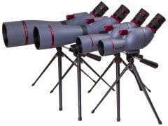 Levenhuk Blaze PLUS 80 Gözlem Teleskopu