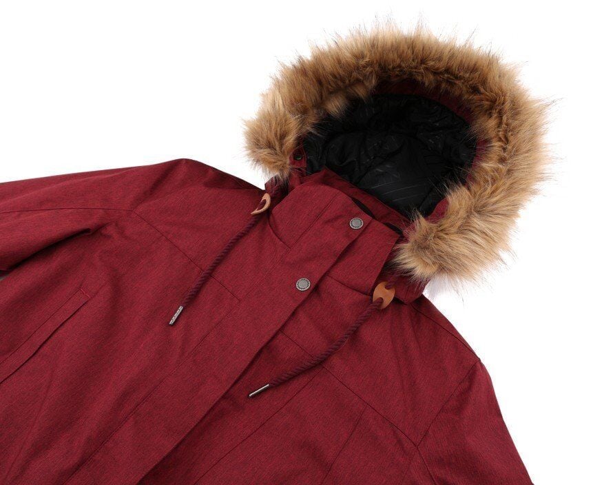 Hannah Galiano II Anorak Kadın Mont
