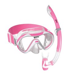 Mares Combo Vento Jr. Maske Şnorkel Set