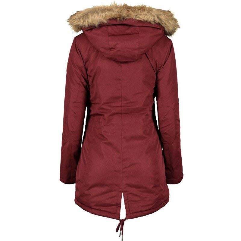 Hannah Galiano II Anorak Kadın Mont
