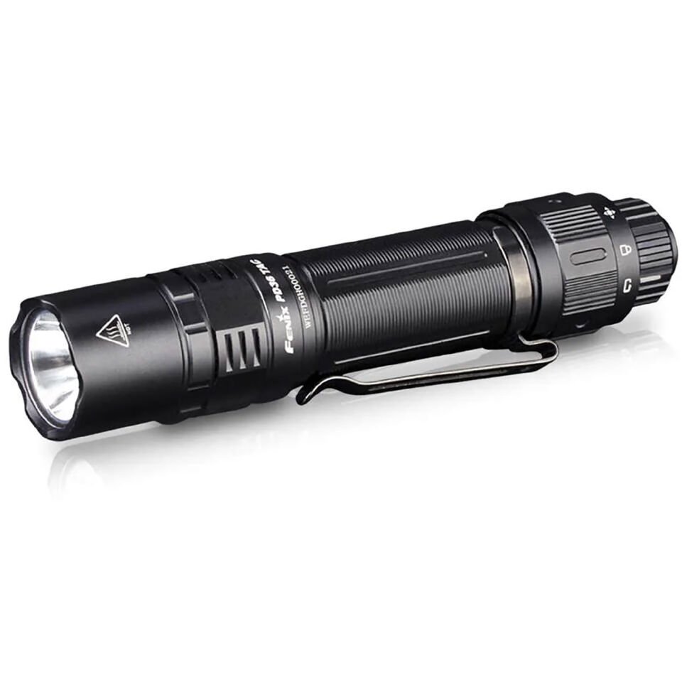 Fenix PD36R TAC 3000 Lümen El Feneri