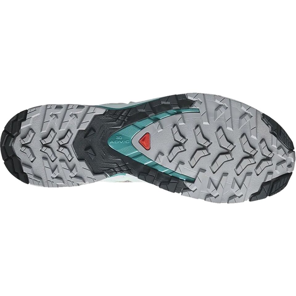 Salomon Xa Pro 3D V9 Kadın Ayakkabı