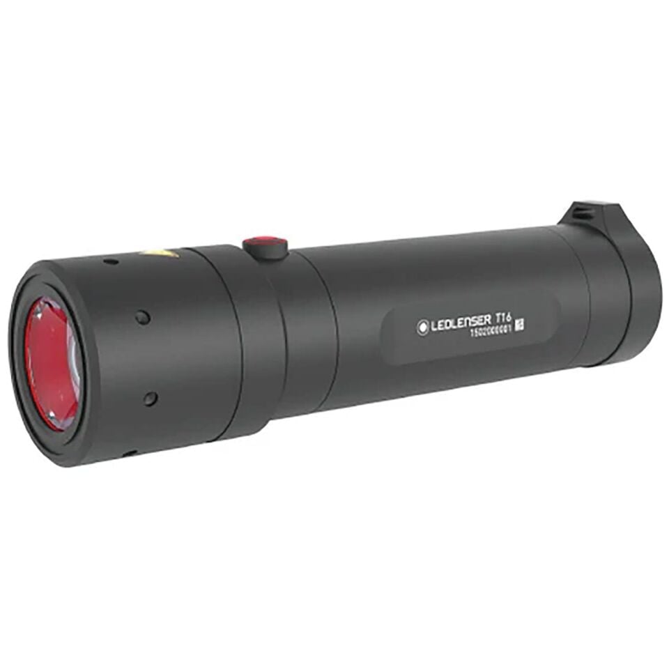 Led Lenser T16 El Feneri