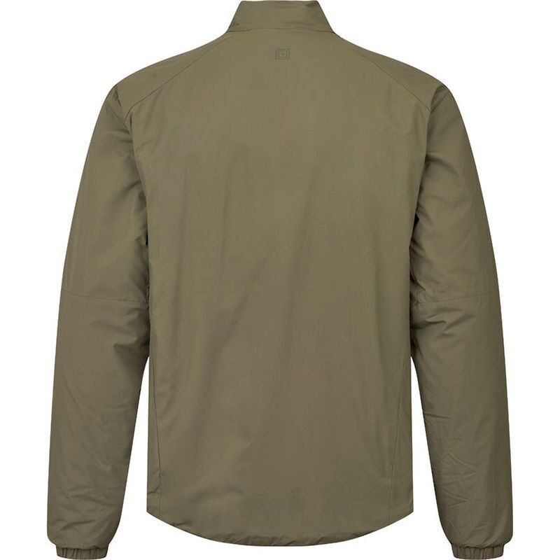 5.11 REVERSIBLE INS JACKET YESIL