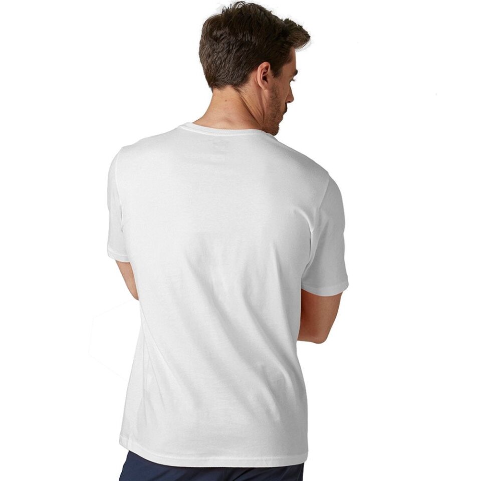 Helly Hansen Logo Erkek T-Shirt