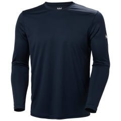 Helly Hansen Tech Crew LS UV 2.0 Erkek T-Shirt