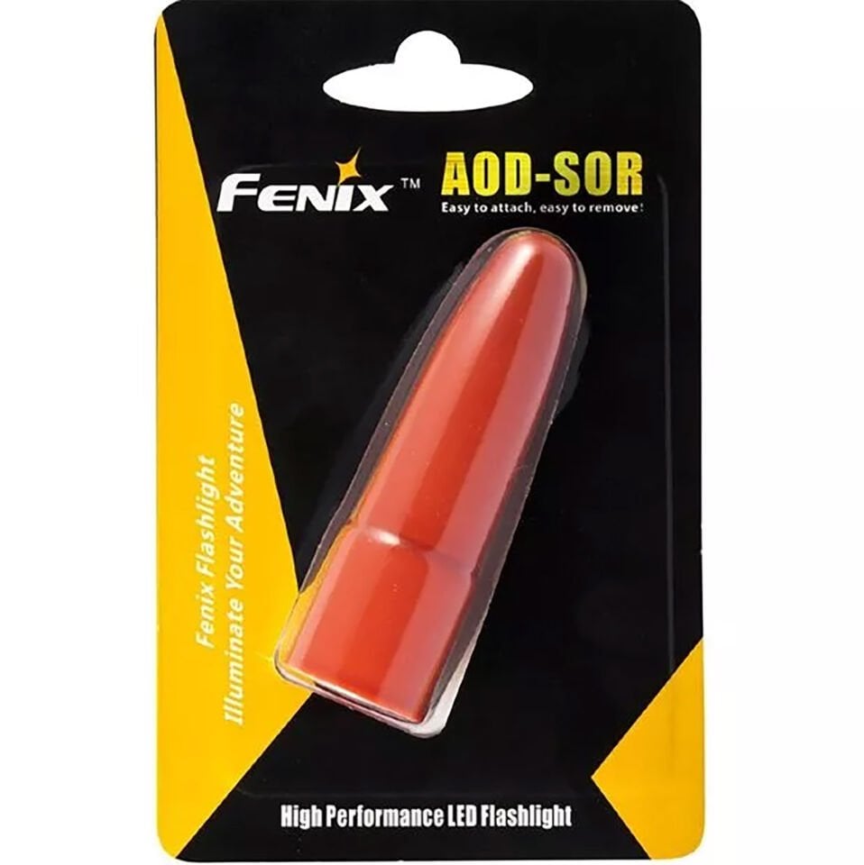 Fenix AOD-SOW/SOR Diffuser Tip
