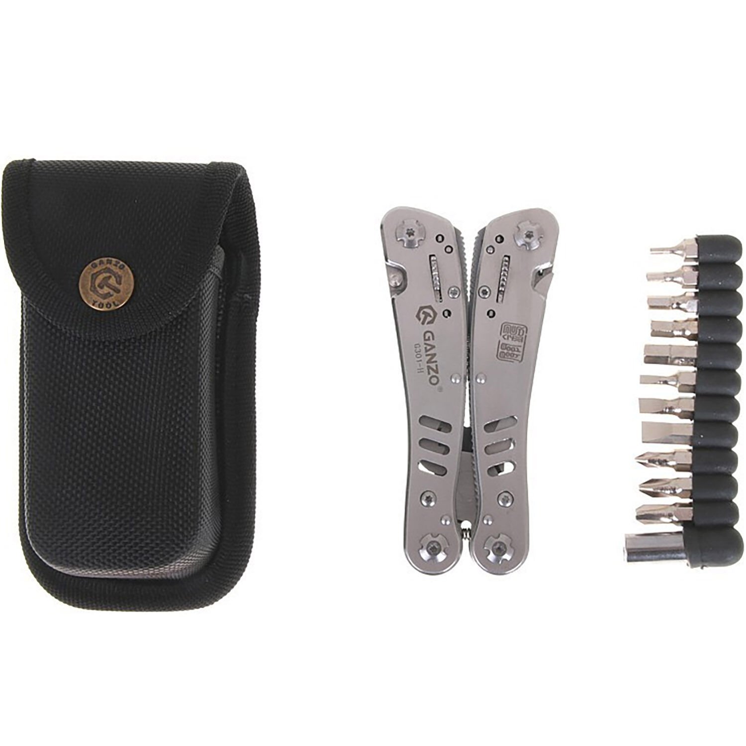 Ganzo G301-H Multitool