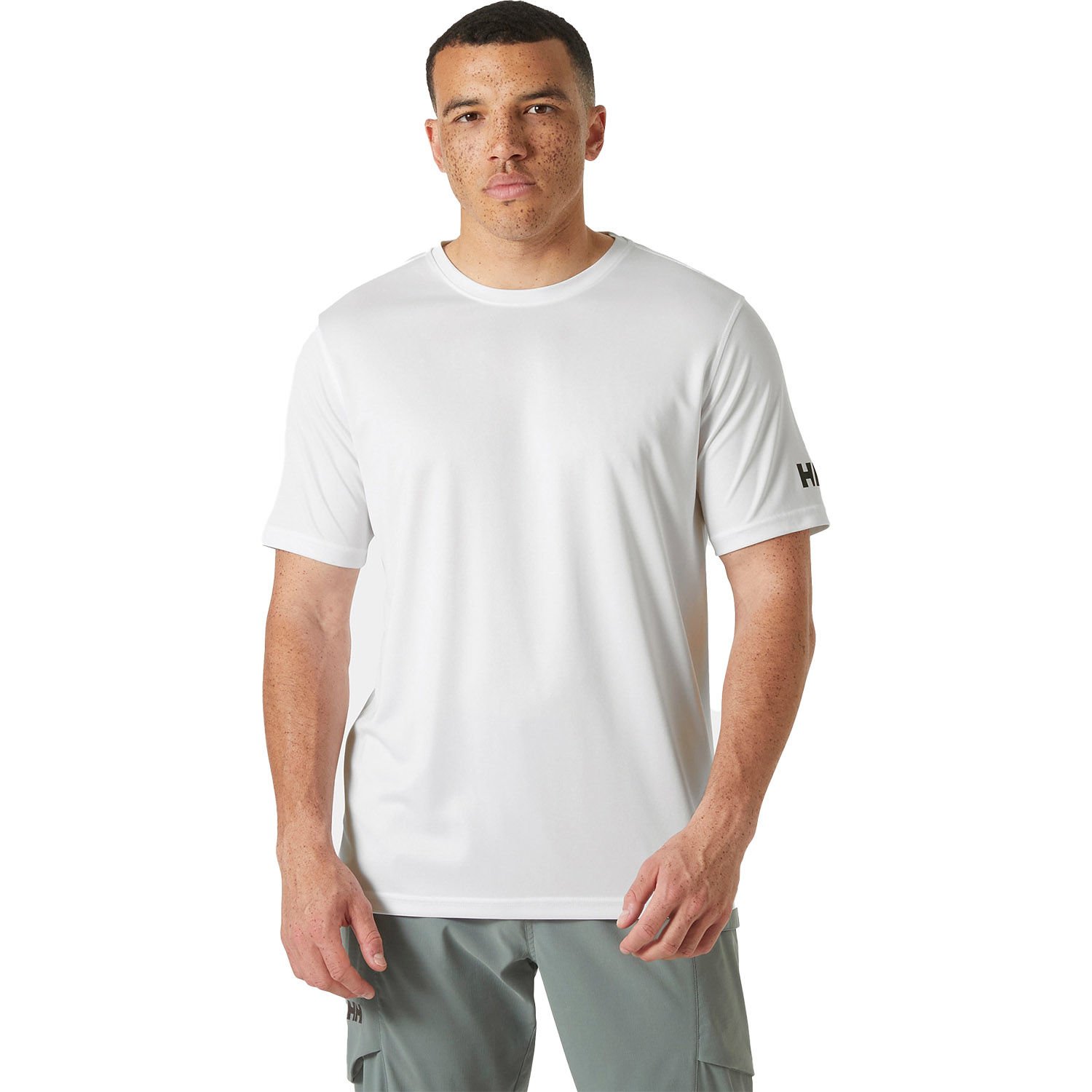 Helly Hansen Tech 2.0 Erkek T-Shirt