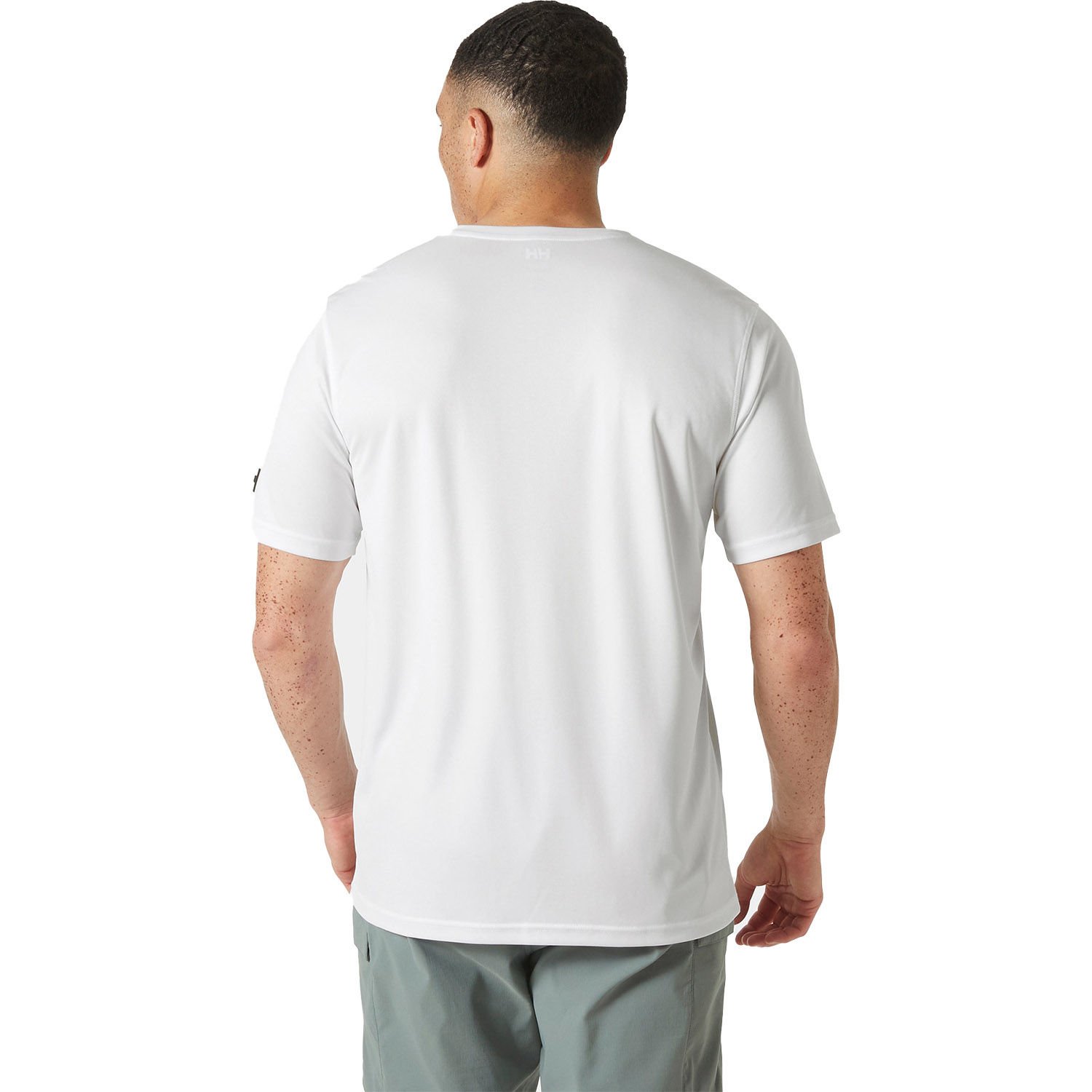 Helly Hansen Tech 2.0 Erkek T-Shirt