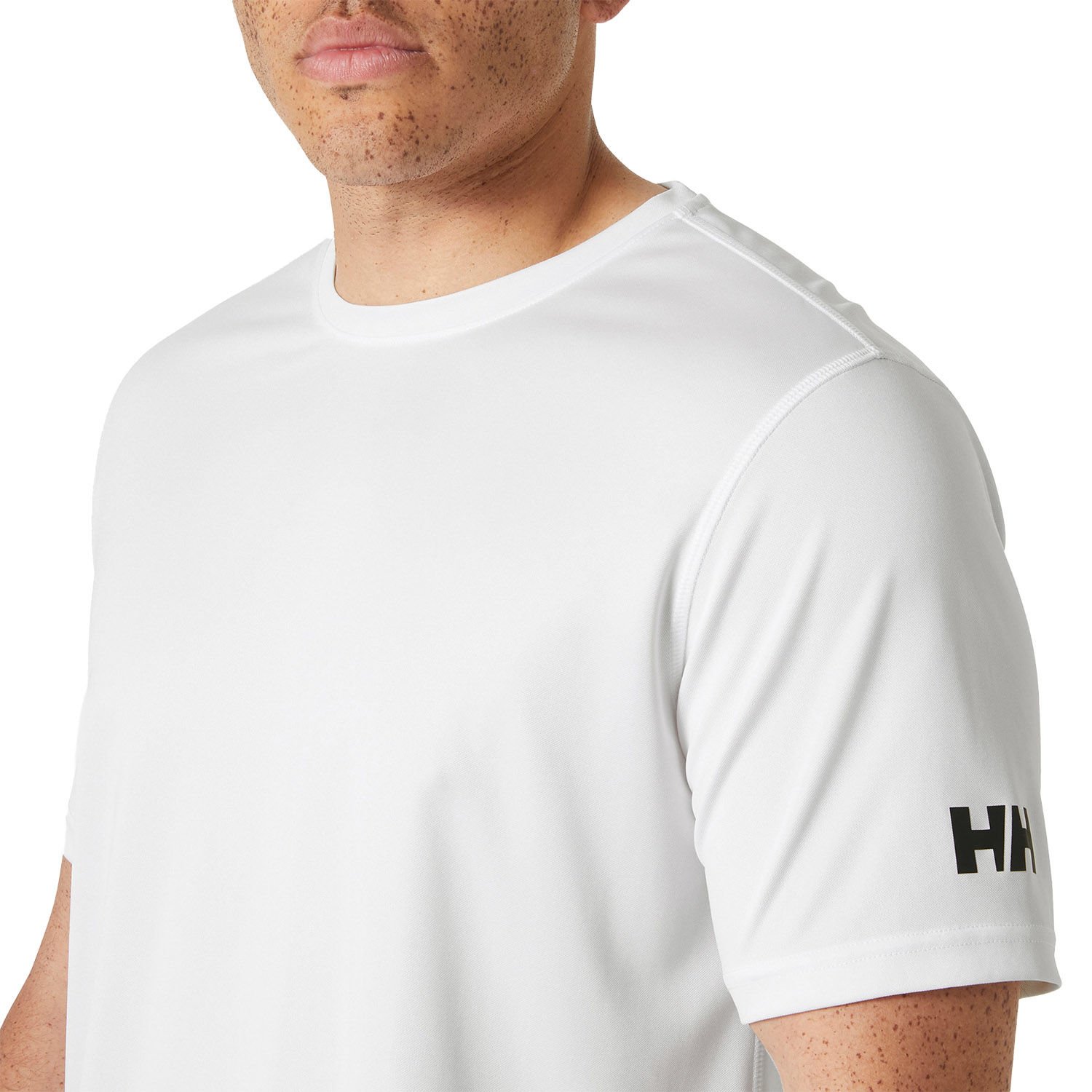 Helly Hansen Tech 2.0 Erkek T-Shirt