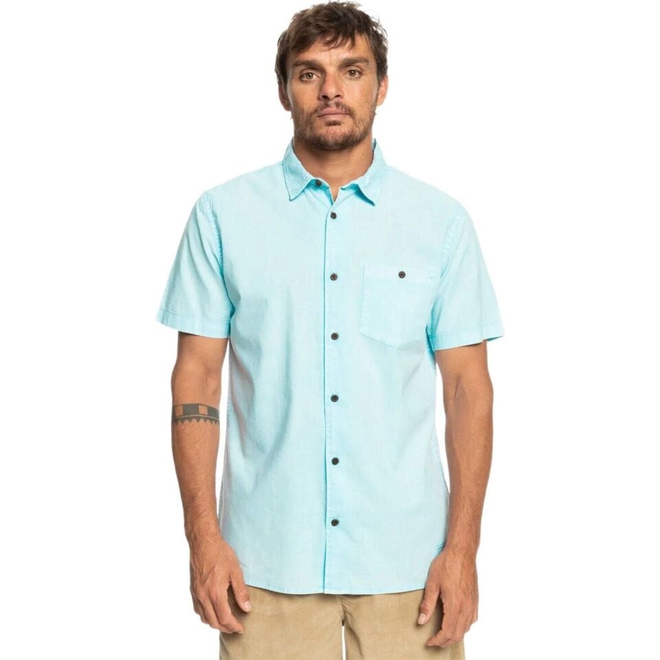 Quiksilver Bolam Erkek Gömlek