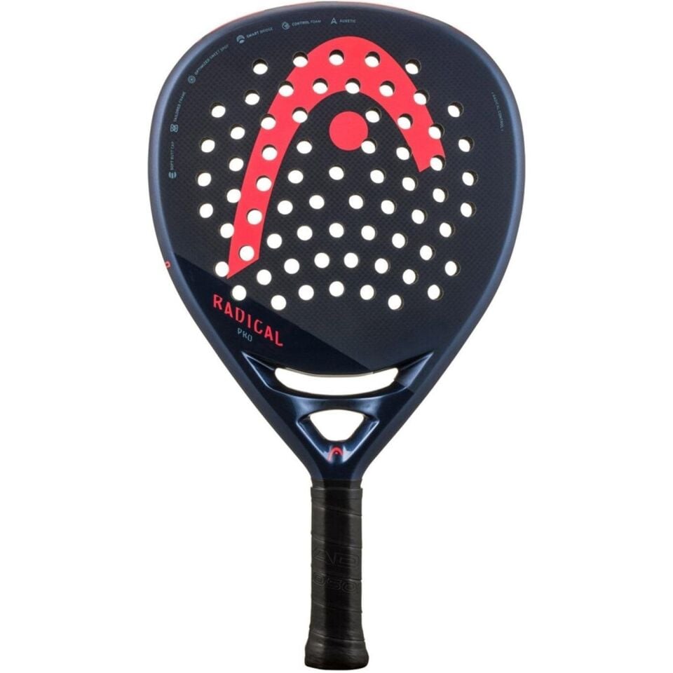 Head Radical Pro 2024 Padel Raketi