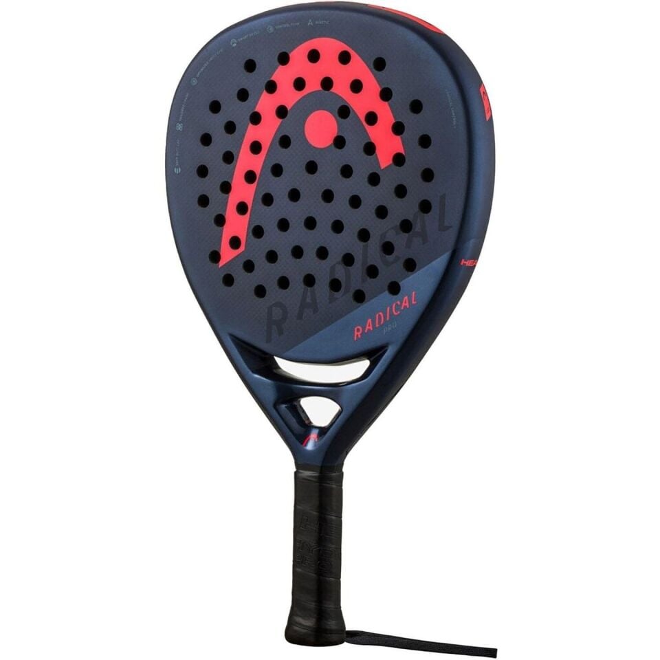Head Radical Pro 2024 Padel Raketi