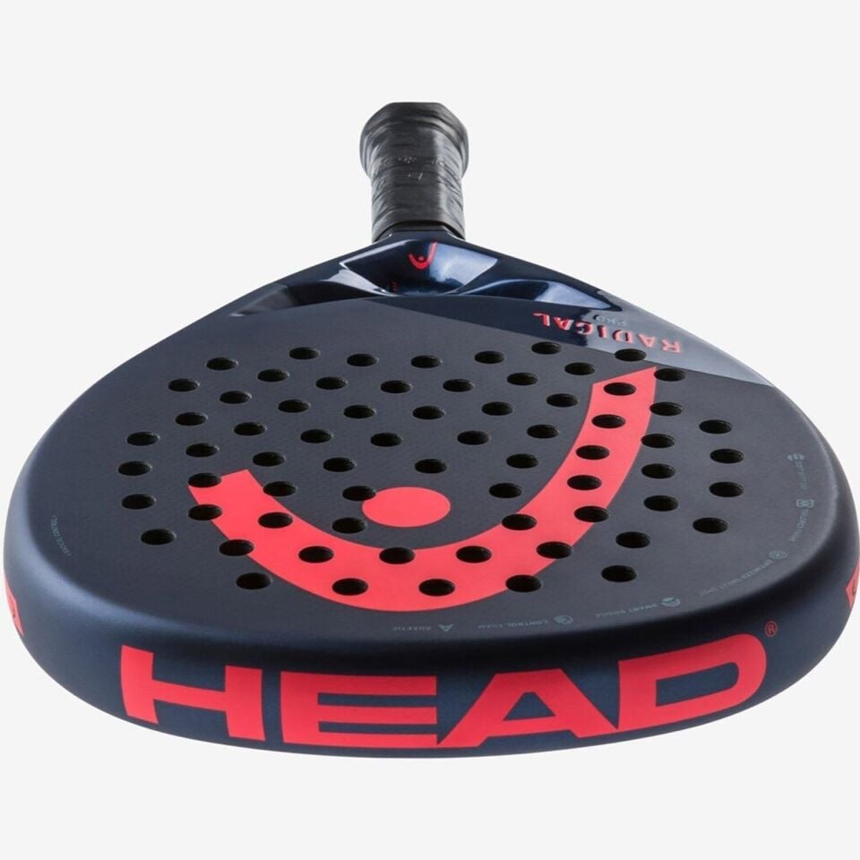Head Radical Pro 2024 Padel Raketi