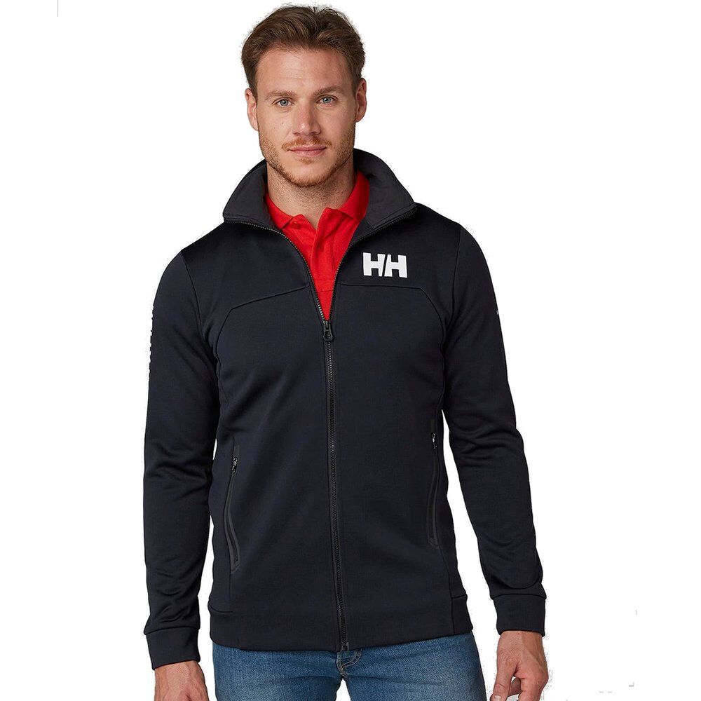 Helly Hansen HP Fleece Erkek Rüzgarlık