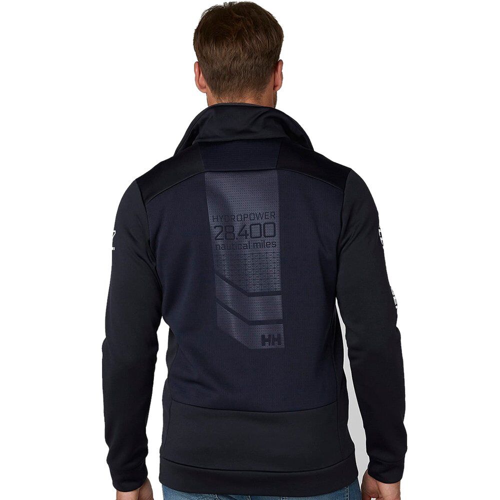 Helly Hansen HP Fleece Erkek Rüzgarlık
