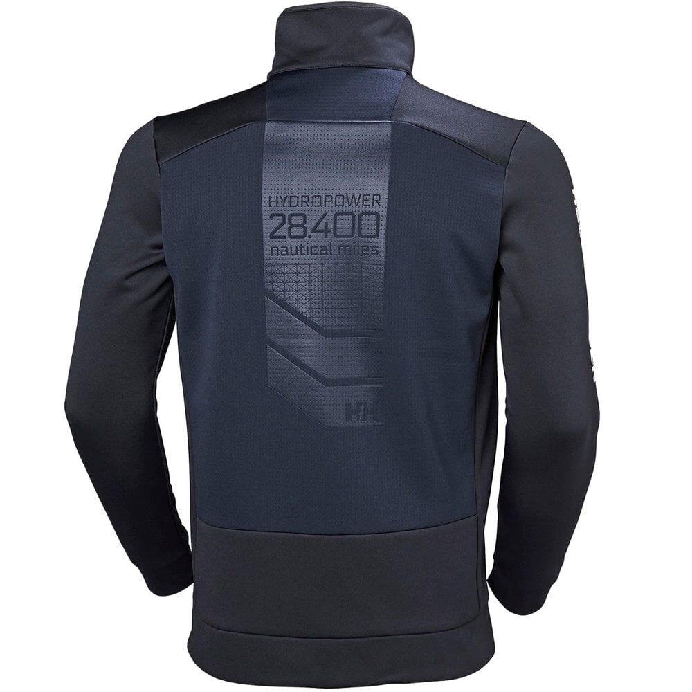Helly Hansen HP Fleece Erkek Rüzgarlık
