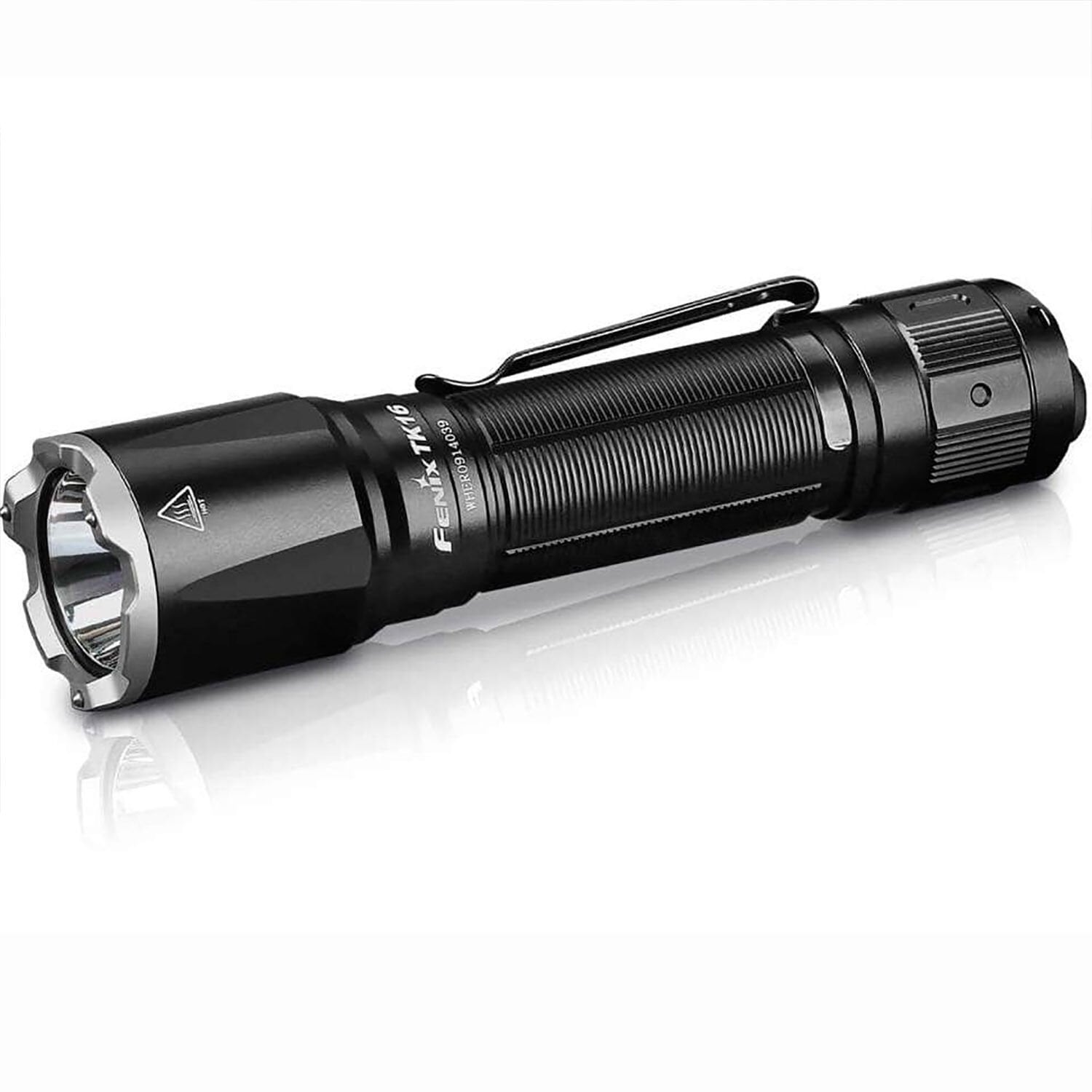 Fenix TK16 v2.0 3100 Lümen El Feneri