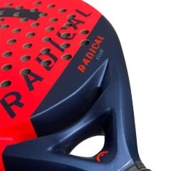 Head Radical Elite 2024 Padel Raketi