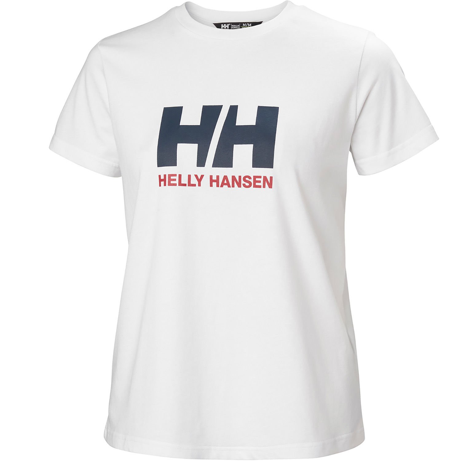 Helly Hansen HH Logo 2.0 Kadın T-Shirt