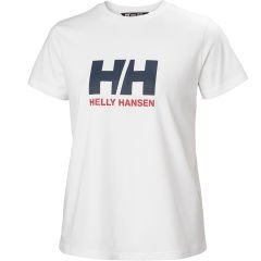 Helly Hansen HH Logo 2.0 Kadın T-Shirt