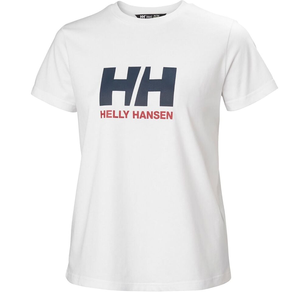Helly Hansen HH Logo 2.0 Kadın T-Shirt