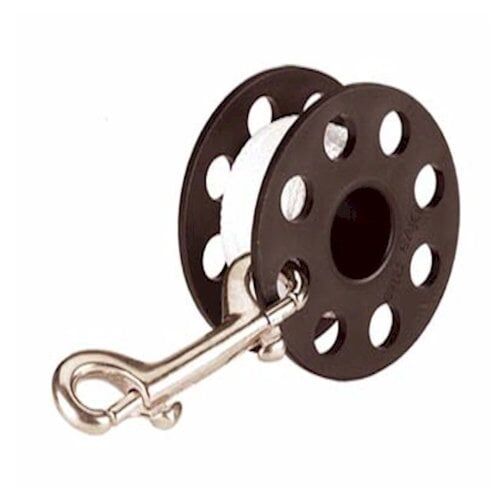 KRAKEN Makara Mini Reel 15 mt