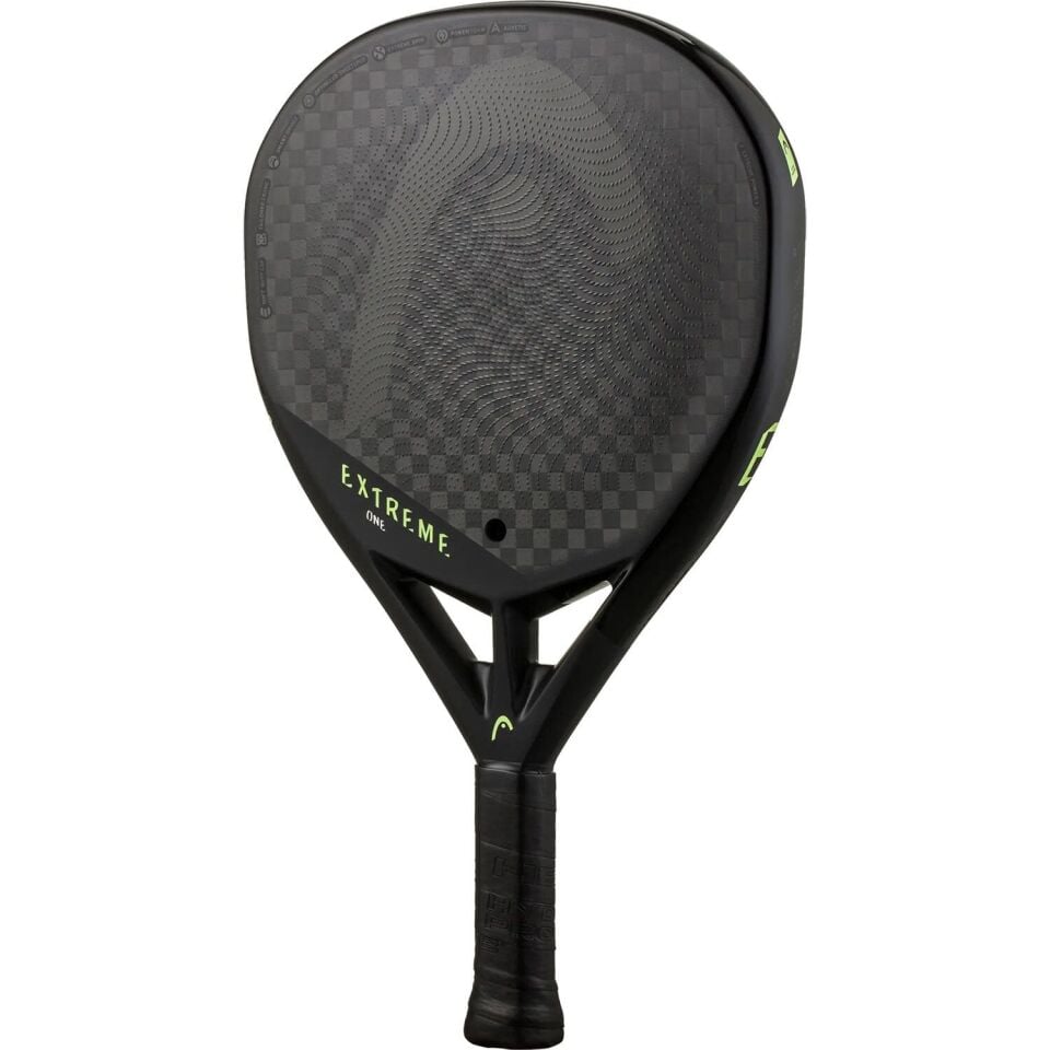 Head Extreme One 2023 Padel Raketi