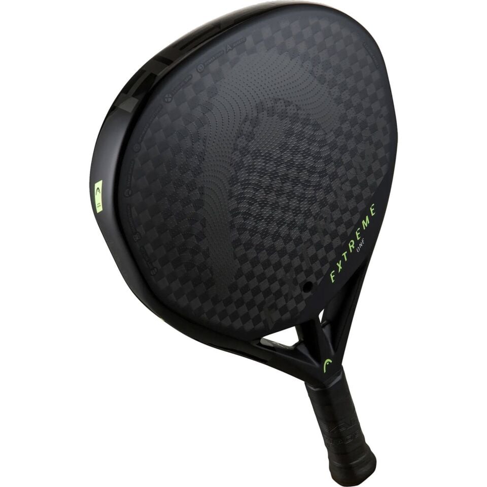 Head Extreme One 2023 Padel Raketi