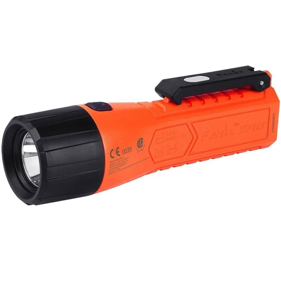 Fenix WF11E 200 Lümen El Feneri