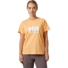 Helly Hansen HH Logo 2.0 Kadın T-Shirt