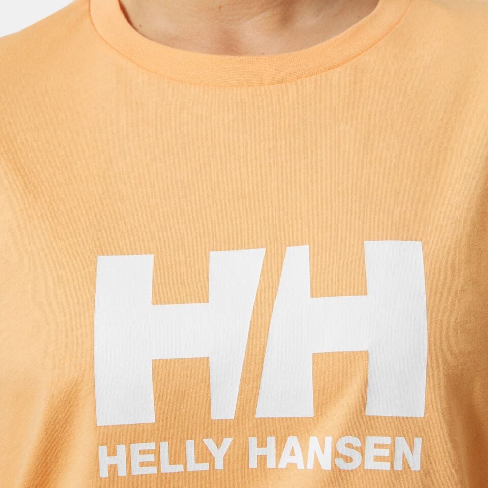 Helly Hansen HH Logo 2.0 Kadın T-Shirt