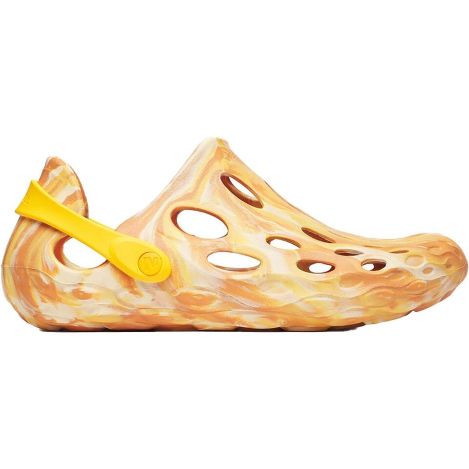 Merrell Hydro Moc Erkek Ayakkabı Turuncu - 42