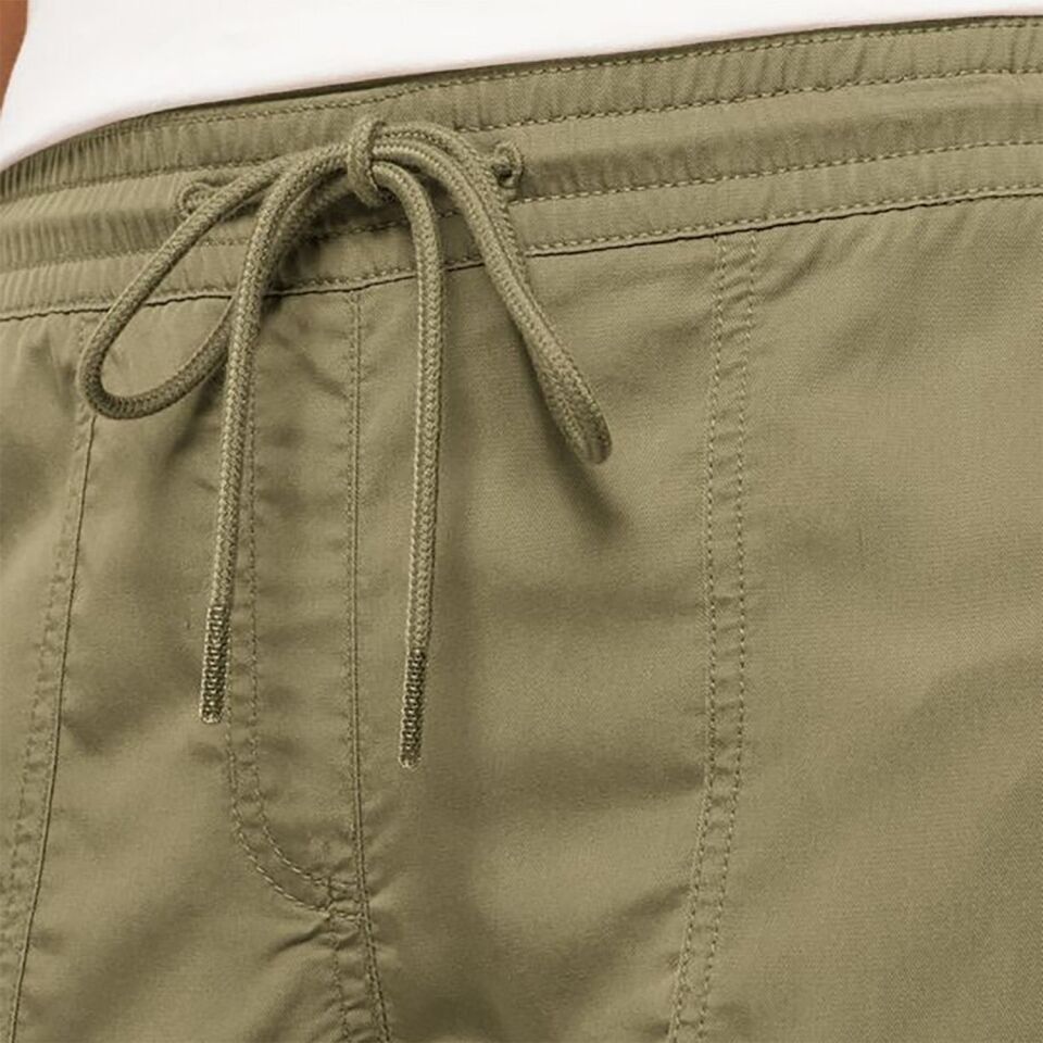 Jack Wolfskin Mojave Pants Kadın Pantolon Yeşil - L