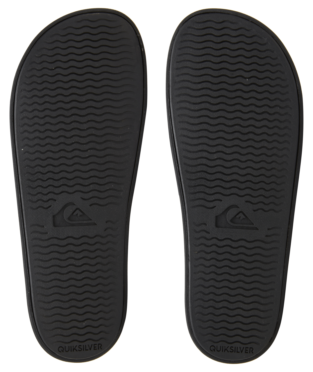 Quiksilver Rivi Wordmark Slide Erkek Terlik