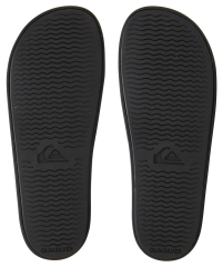Quiksilver Rivi Wordmark Slide Erkek Terlik