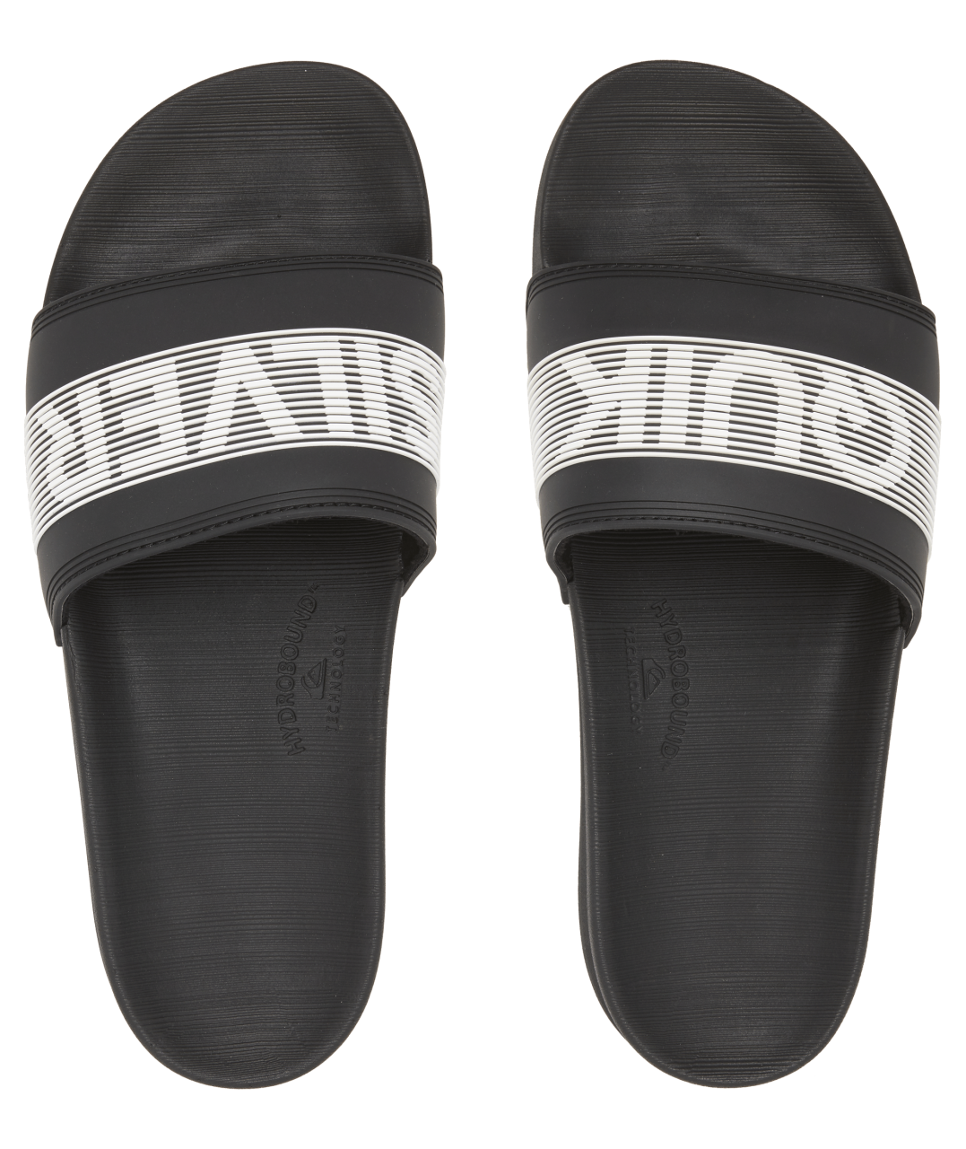 Quiksilver Rivi Wordmark Slide Erkek Terlik