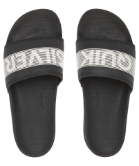 Quiksilver Rivi Wordmark Slide Erkek Terlik