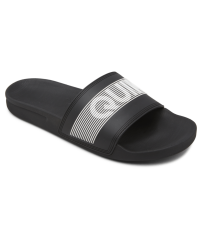 Quiksilver Rivi Wordmark Slide Erkek Terlik