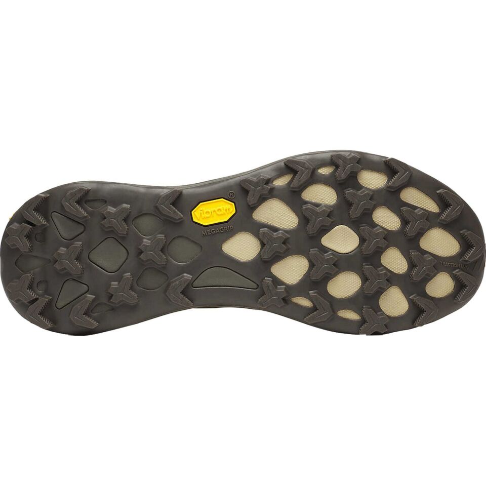 Merrell Agility Peak 6 Erkek Ayakkabı