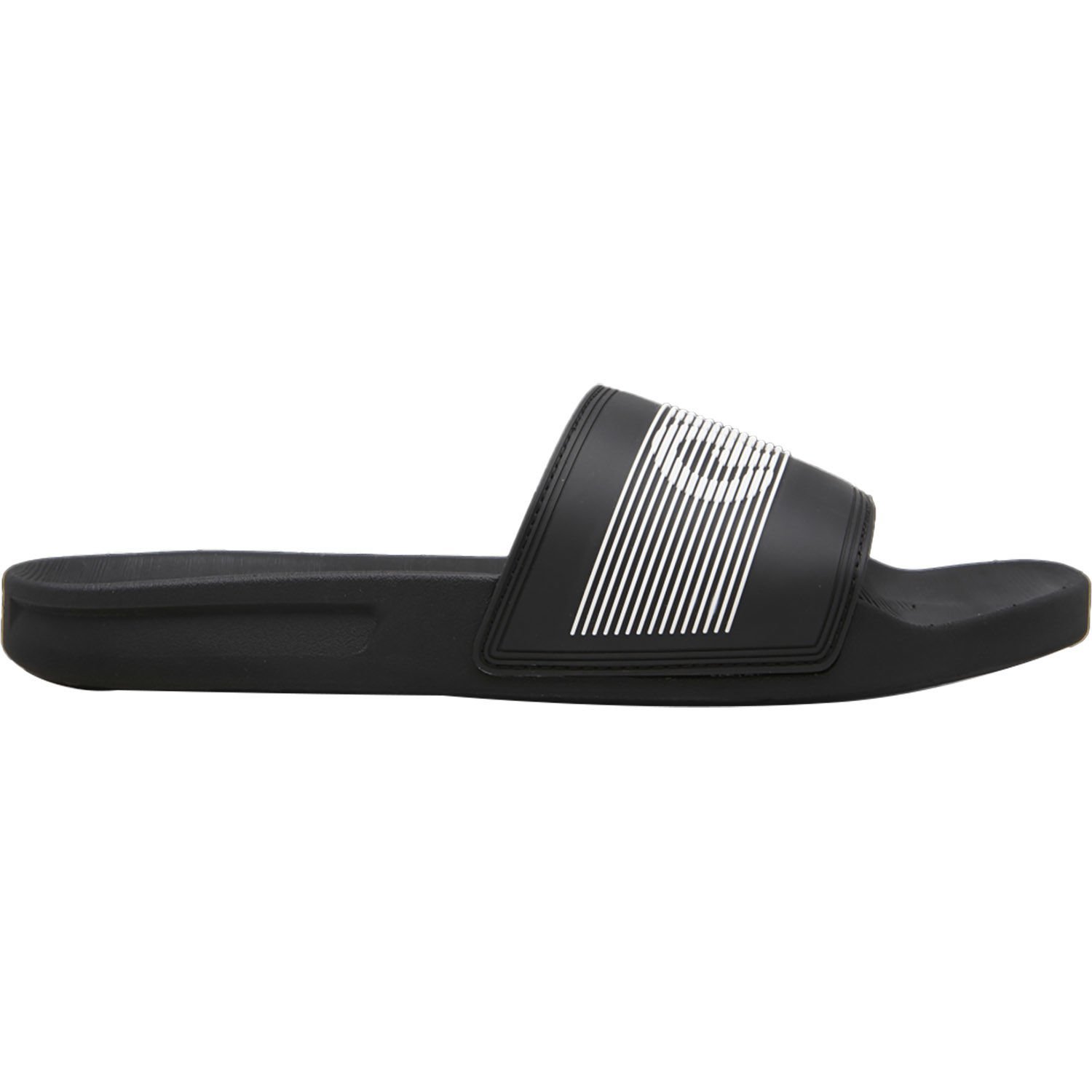 Quiksilver Rivi Wordmark Slide Erkek Terlik