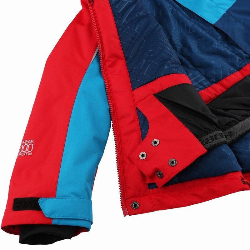 Hannah Majlo Çocuk Kayak Montu