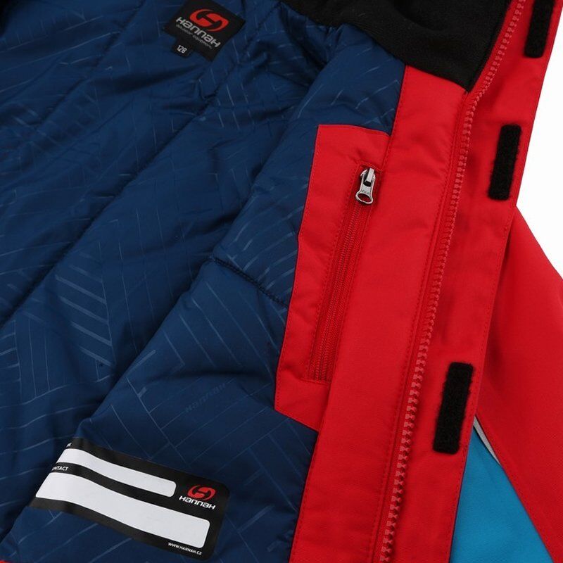 Hannah Majlo Çocuk Kayak Montu