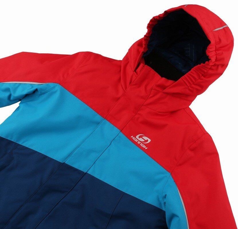 Hannah Majlo Çocuk Kayak Montu