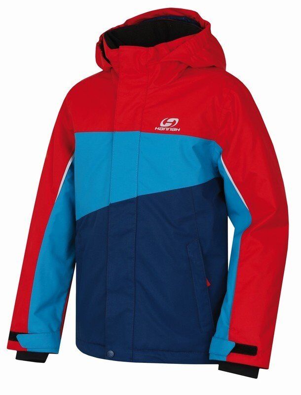 Hannah Majlo Çocuk Kayak Montu